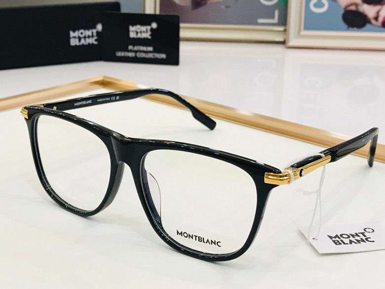 Picture of Montblanc Optical Glasses _SKUfw49247185fw